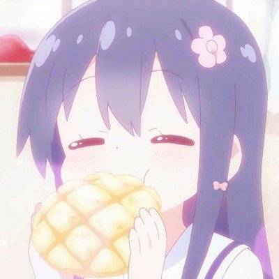当你吃了一整天健康食物
